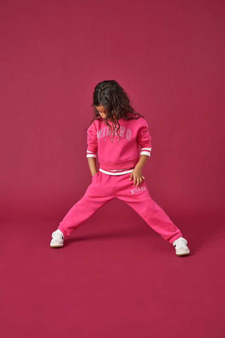 KMGSWEAT PANT NOOS
