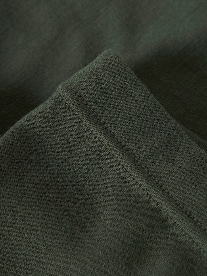 NMMWILLOW ULL LEGGING