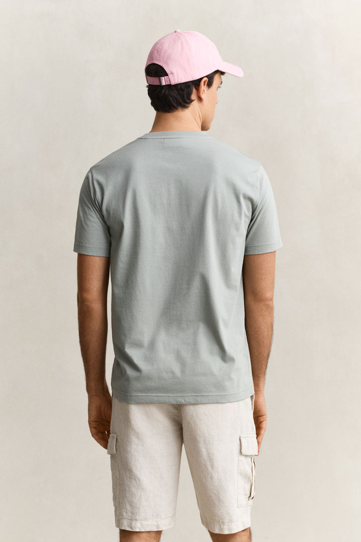 Scenery Graphic Ss Tshirt