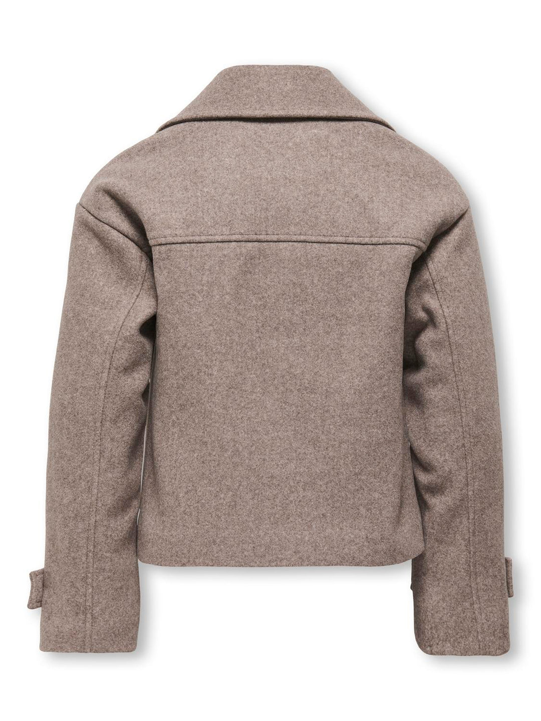 KOGADINA L/S A-SHAPE JAKKE