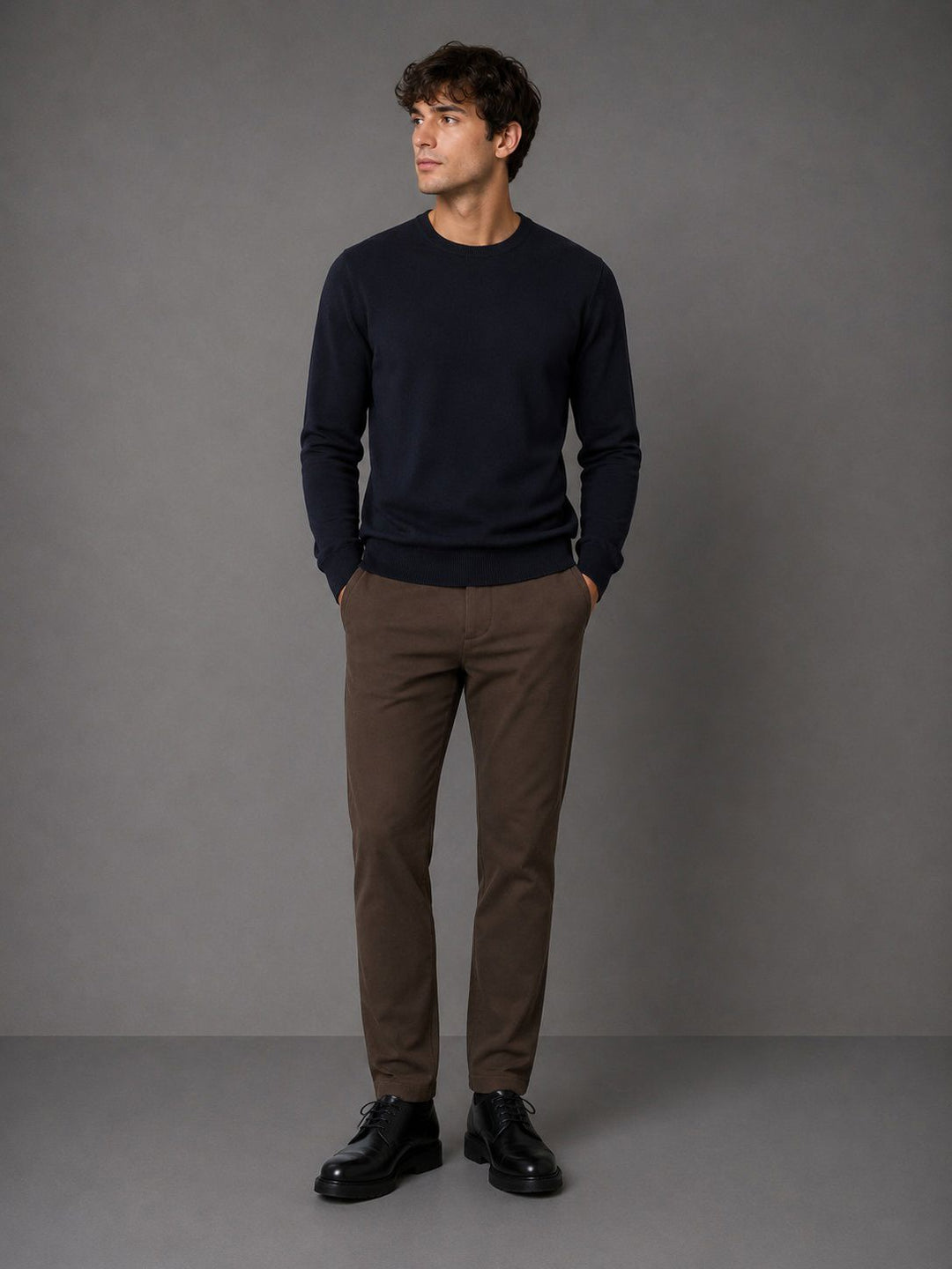 Copenhagen Brendon Jersey Pants