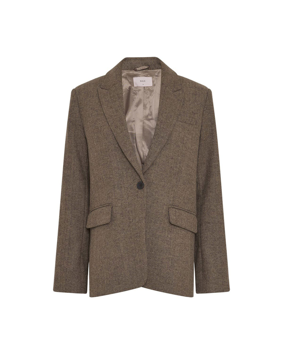 Rausfia Blazer