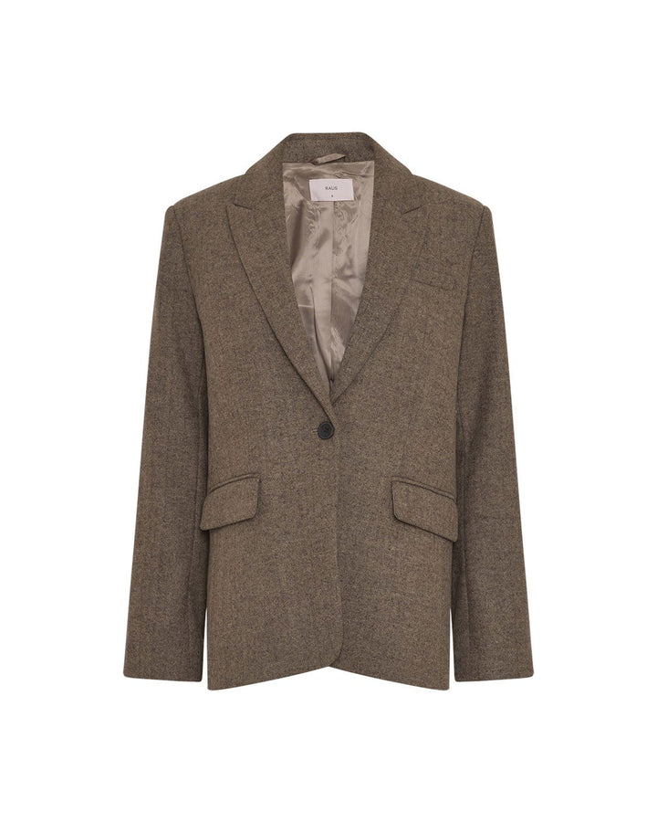 Rausfia Blazer