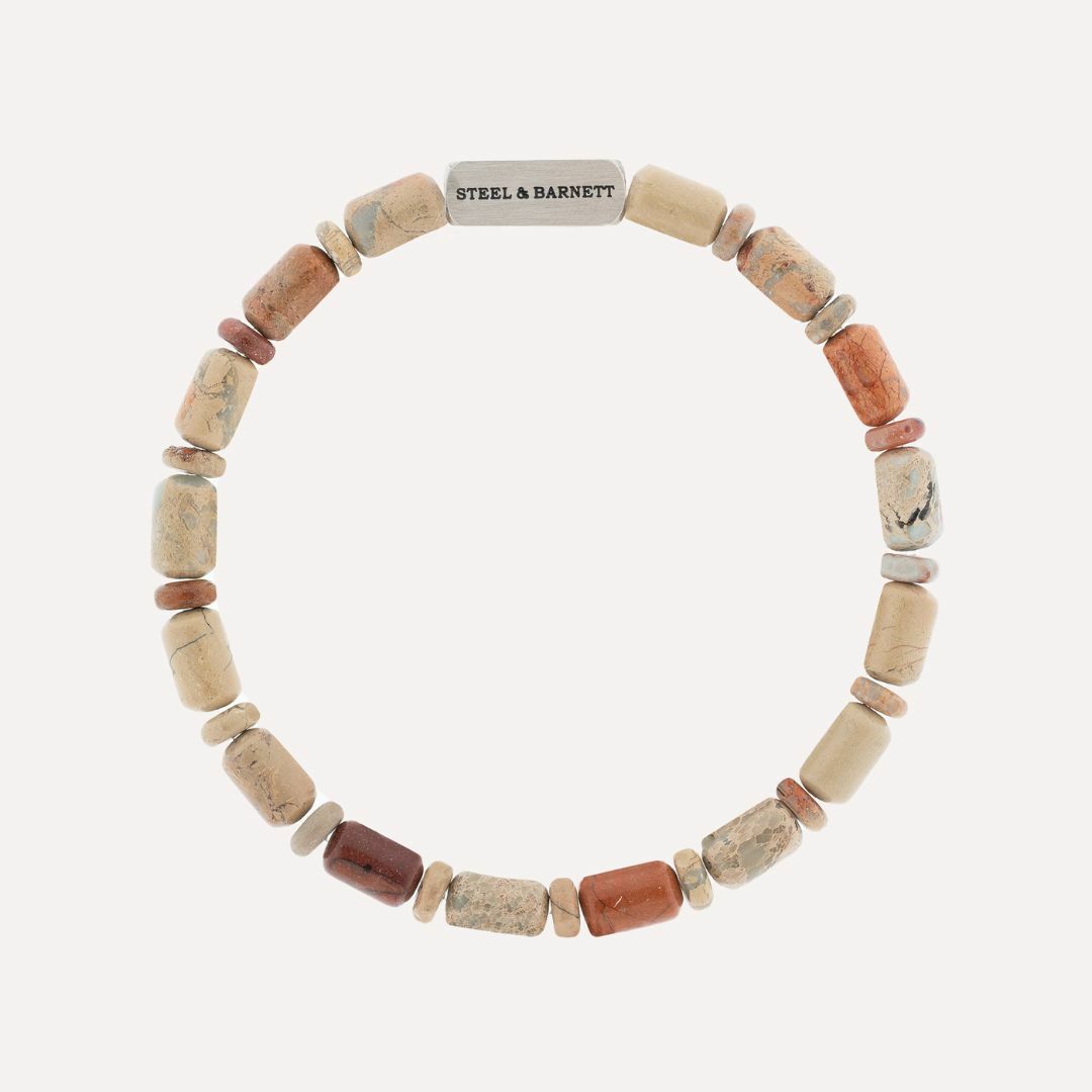 Stones Bracelet Colourful Cal