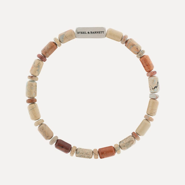 Stones Bracelet Colourful Cal