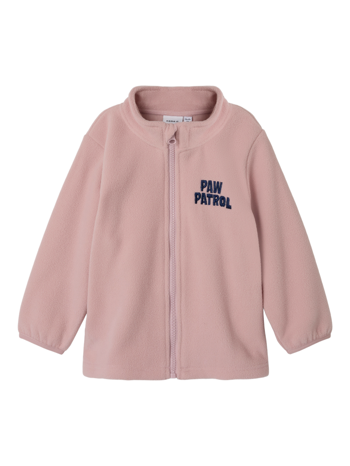 NMFJIRDI PAW PATROL FLEECE