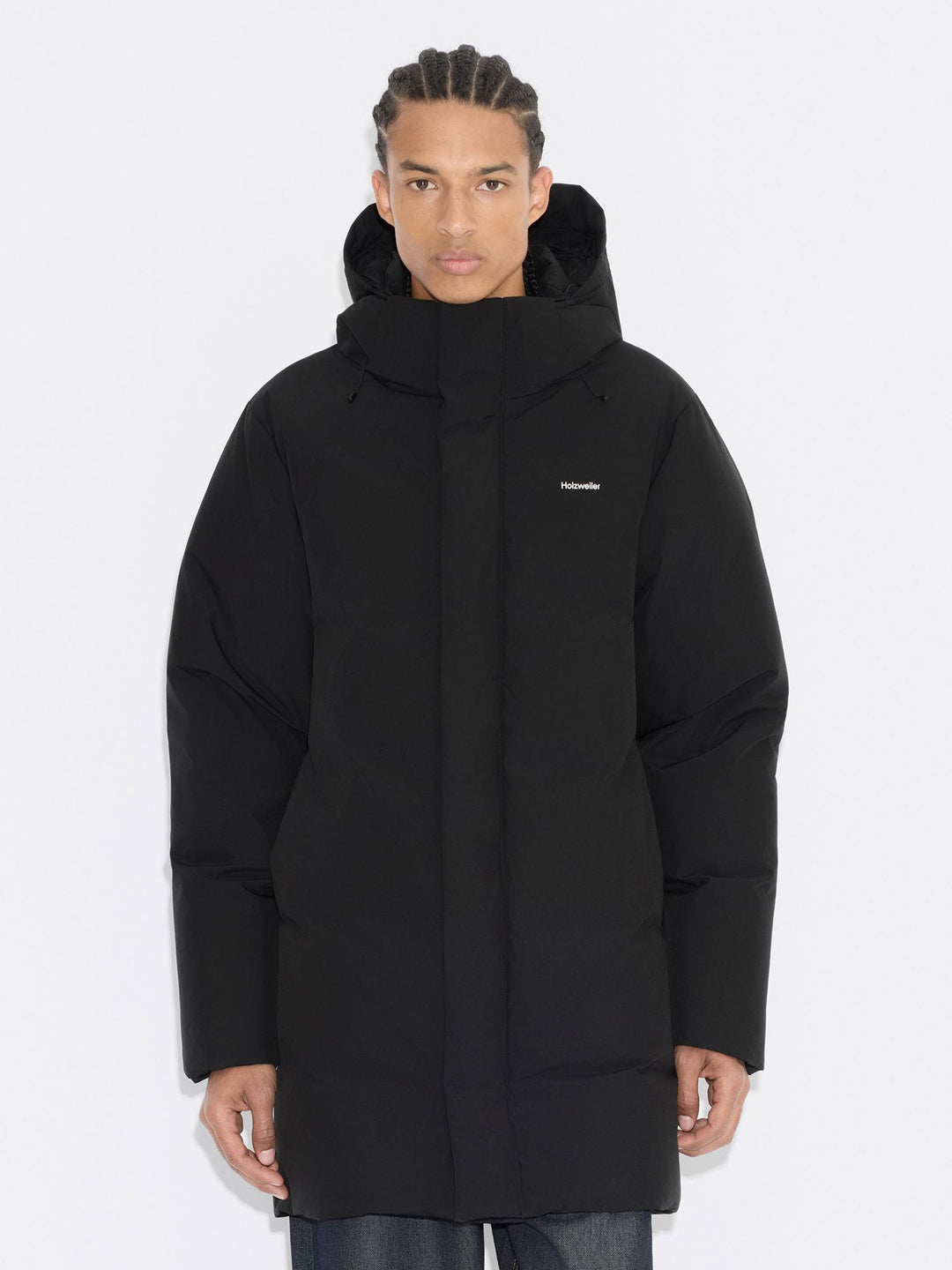 Lom Lt Down Jacket