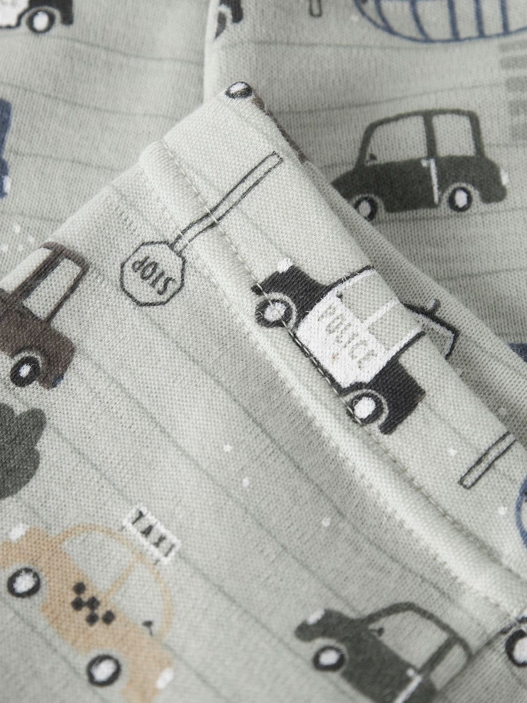 NBMWILLOW ULL LEGGING