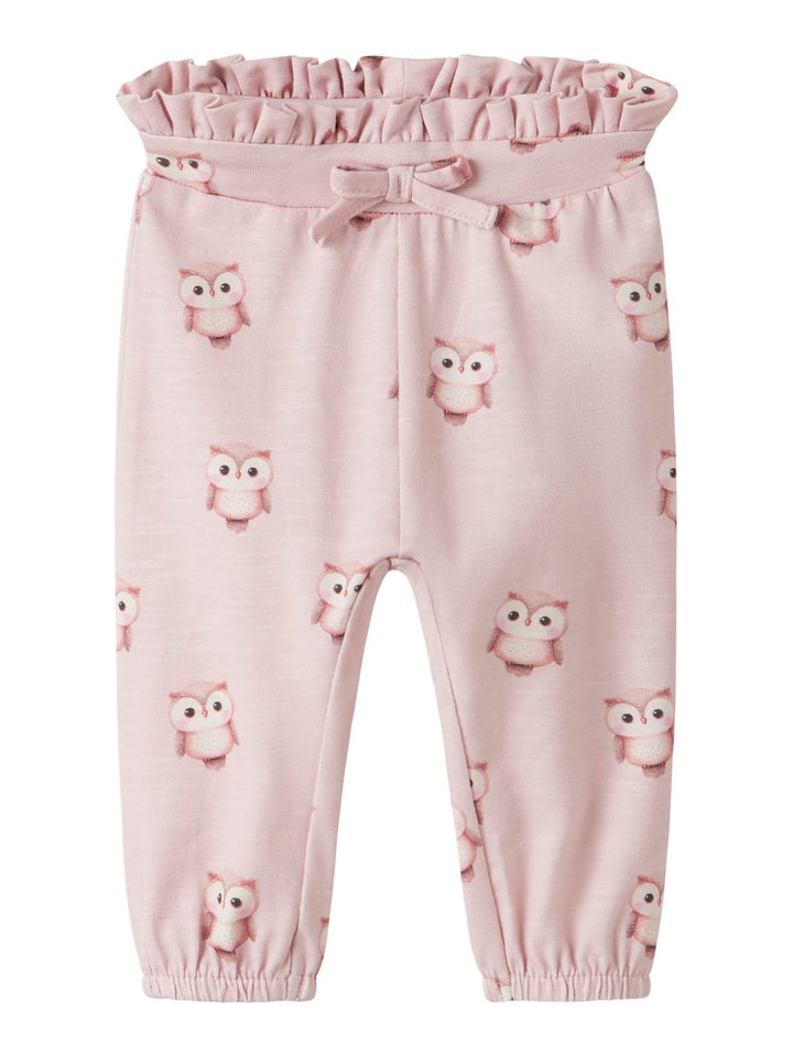 NBFNETIE PANT