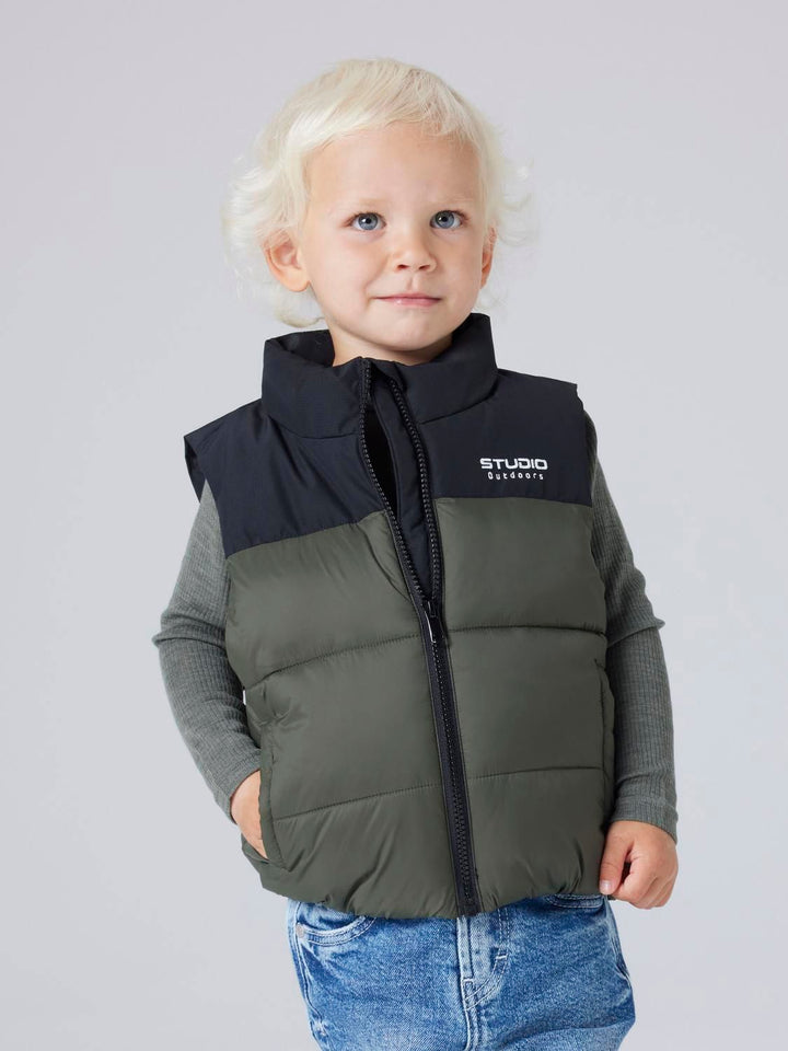 NMMMARBLE VEST