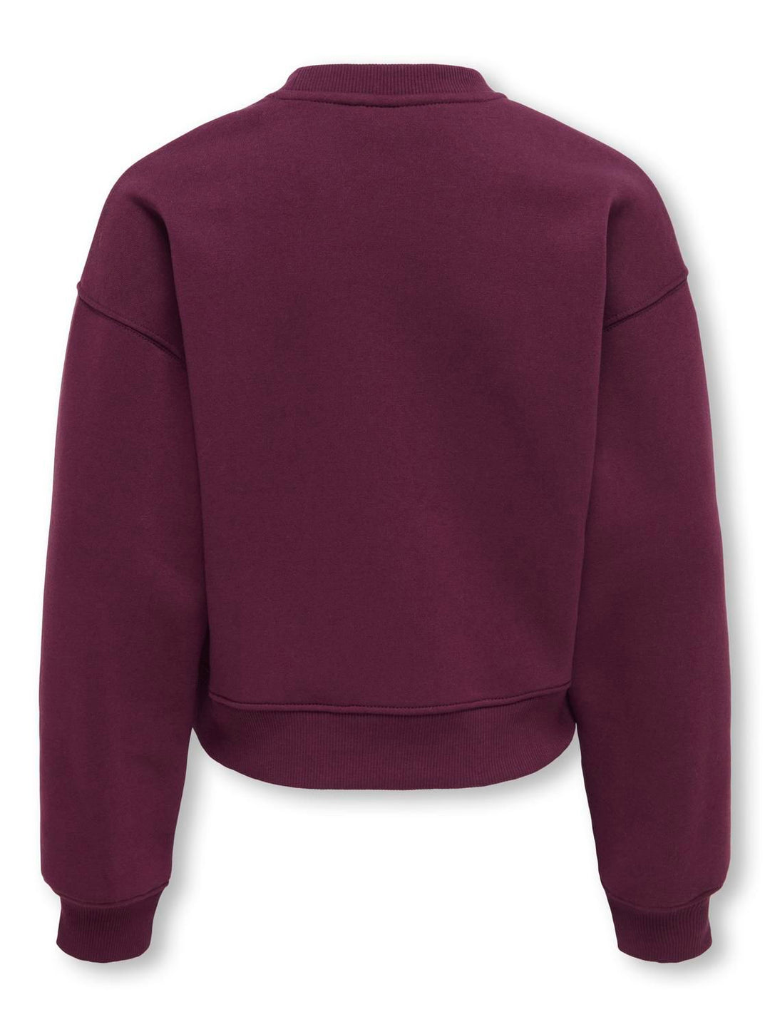 Kogbest Life L/s Crew Neck Swt