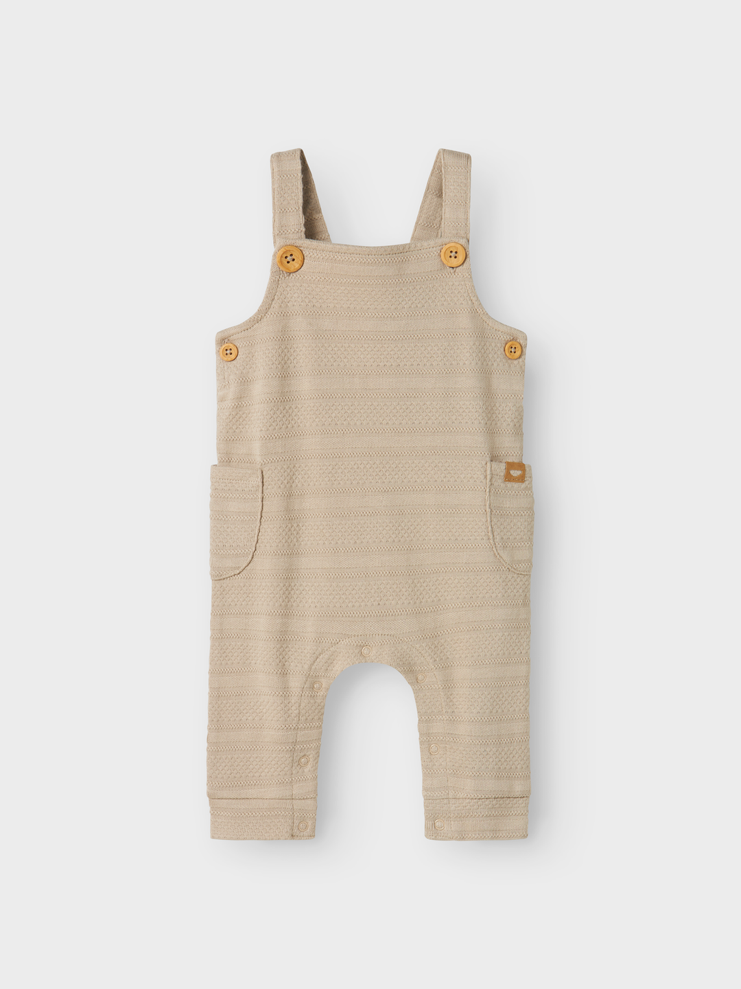 NBNOMMI OVERALL