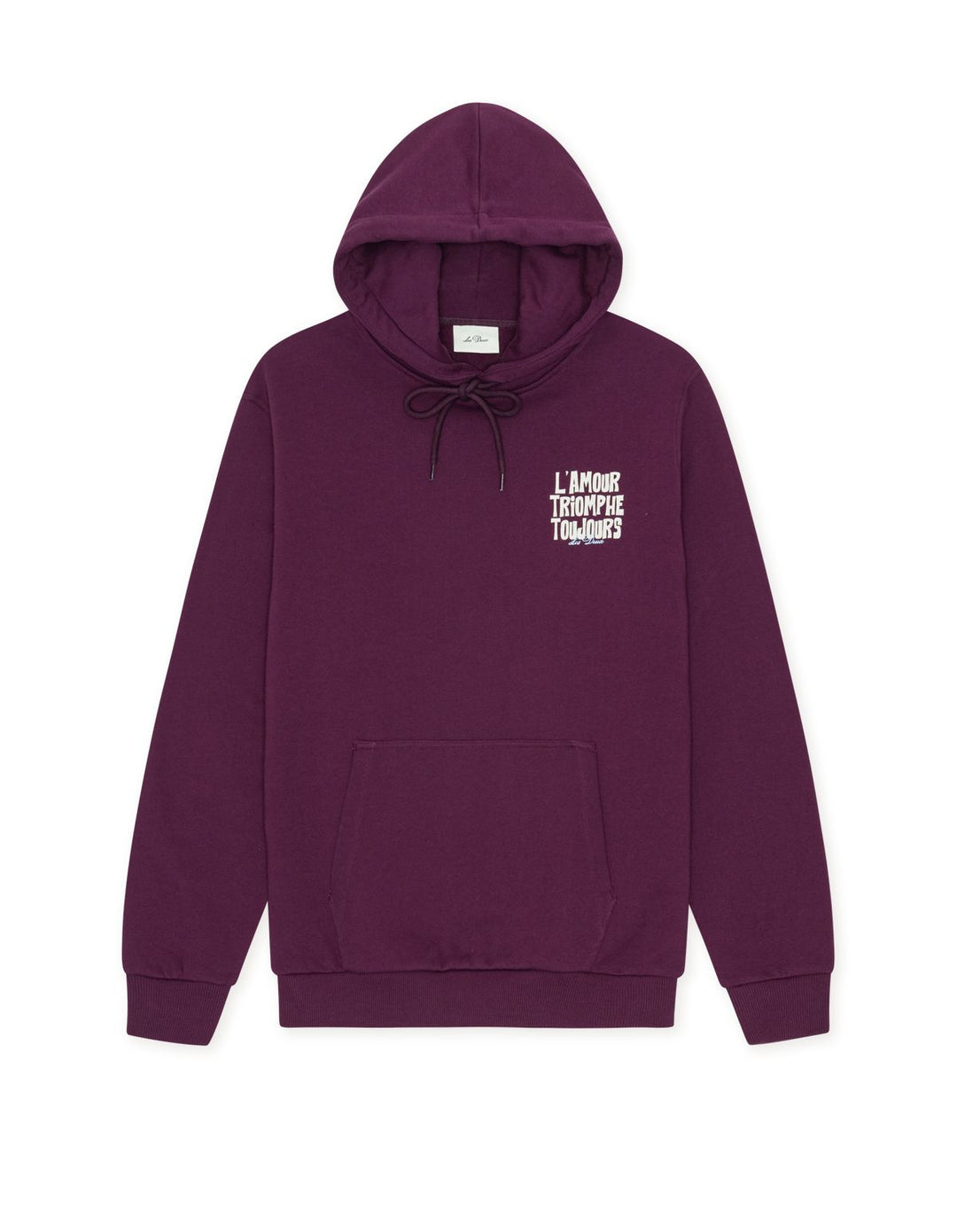Lamour Hoodie
