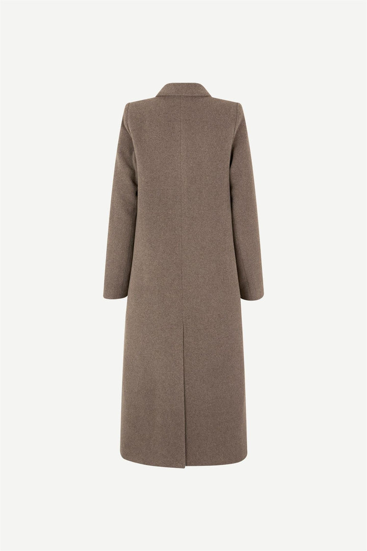 Falcon Coat 11104