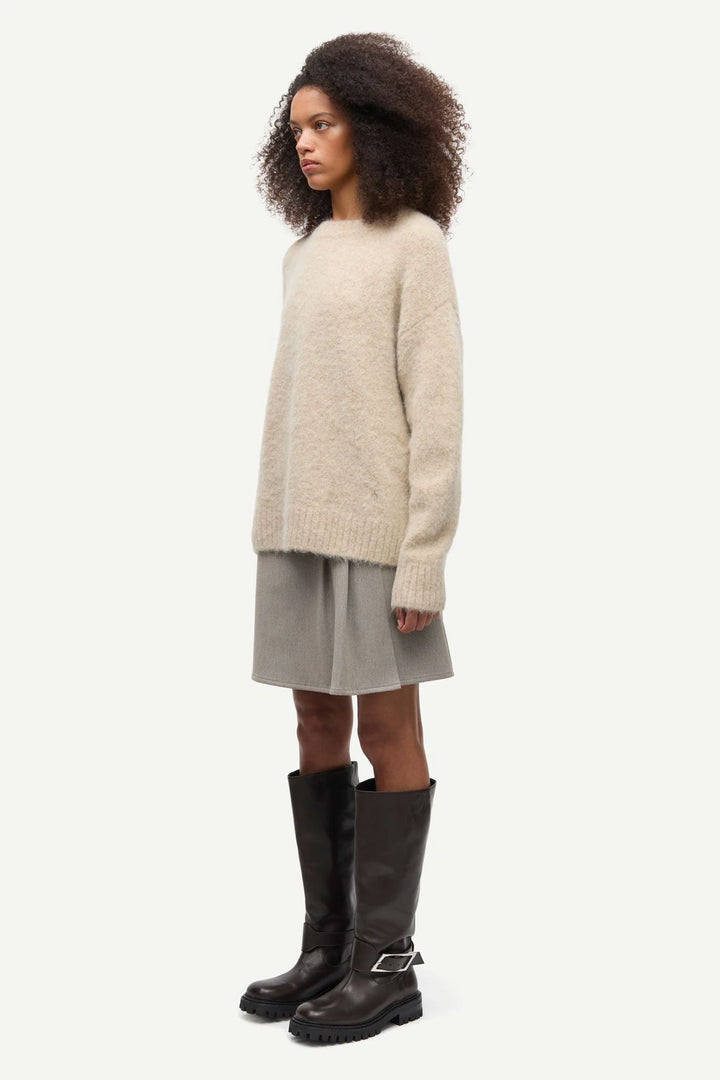 Sajeanne Sweater 15425