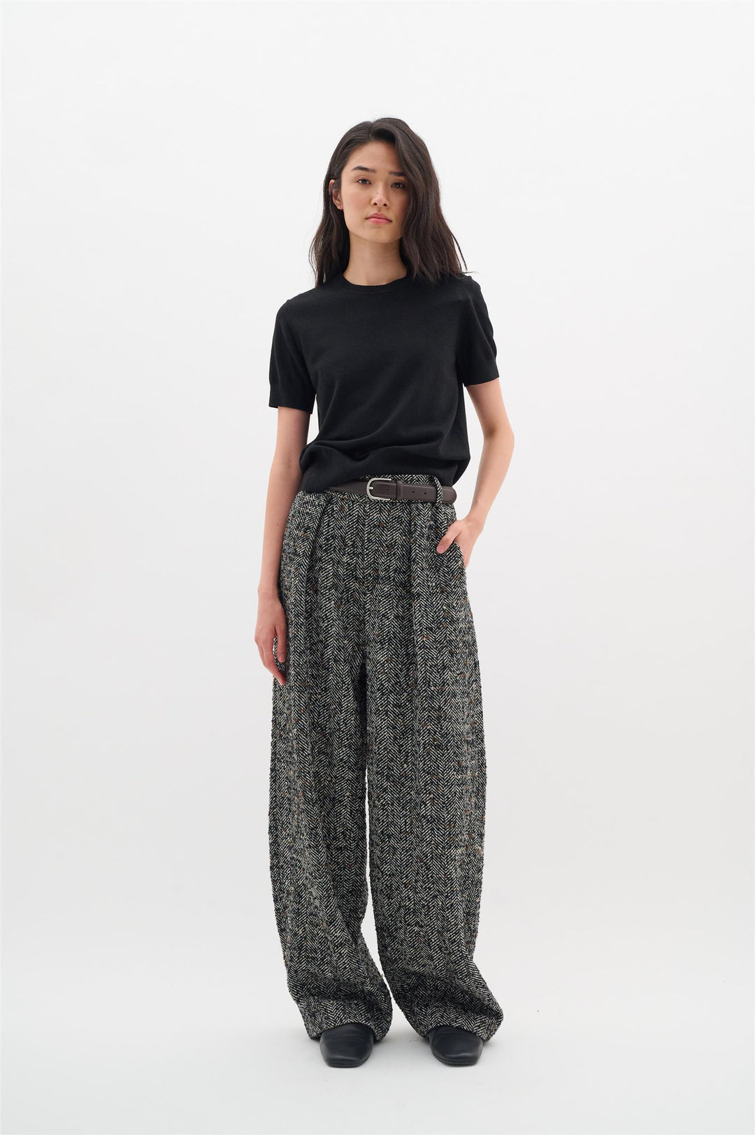 Kellsieiw Pullover