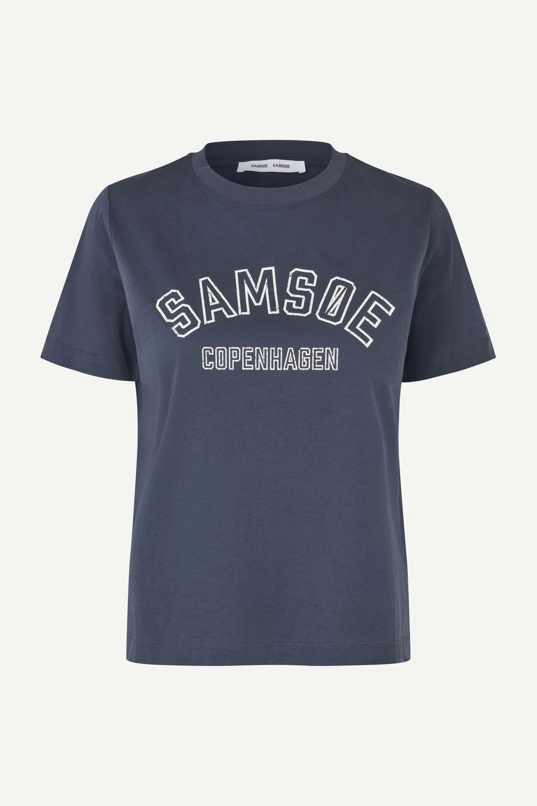 Sacamino Ss T-Shirt 15276