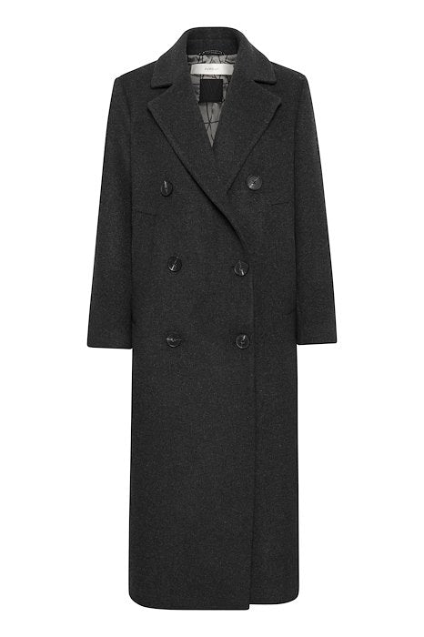YunahIW Long Coat