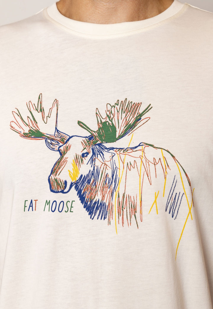 Moose T-Shirt