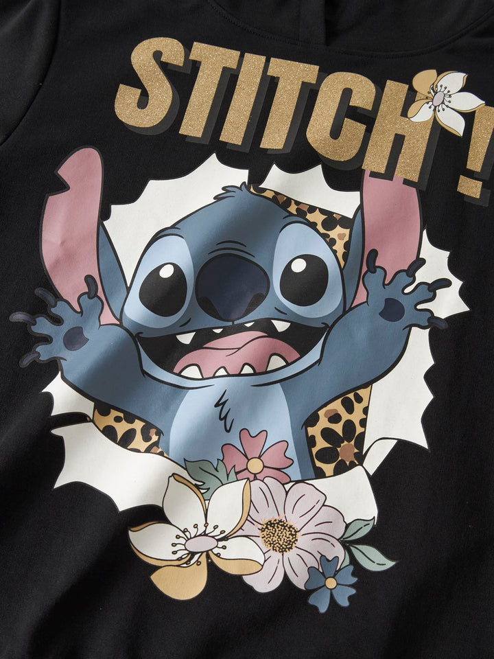 NKFJYNDA STITCH HETTEGENSER