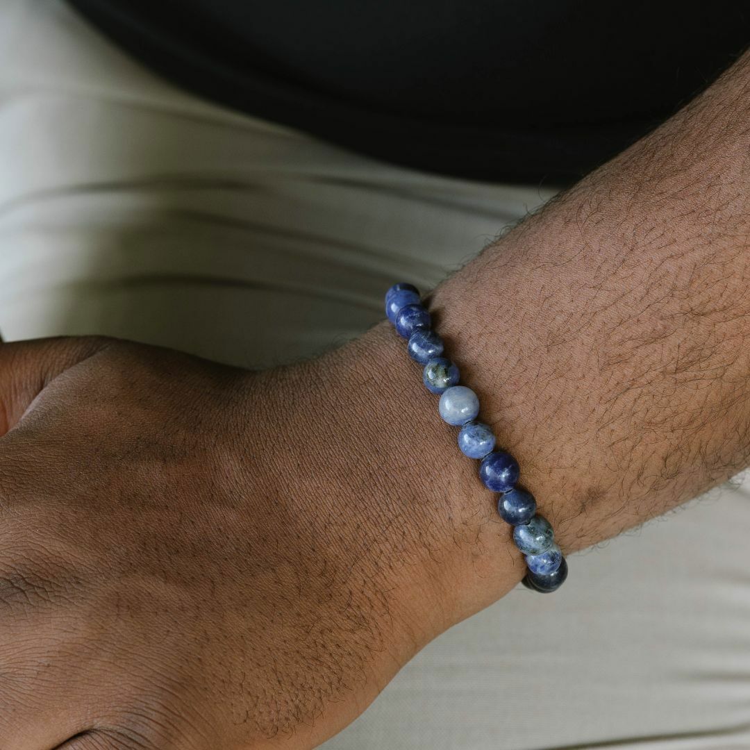 Stones Bracelet Basic