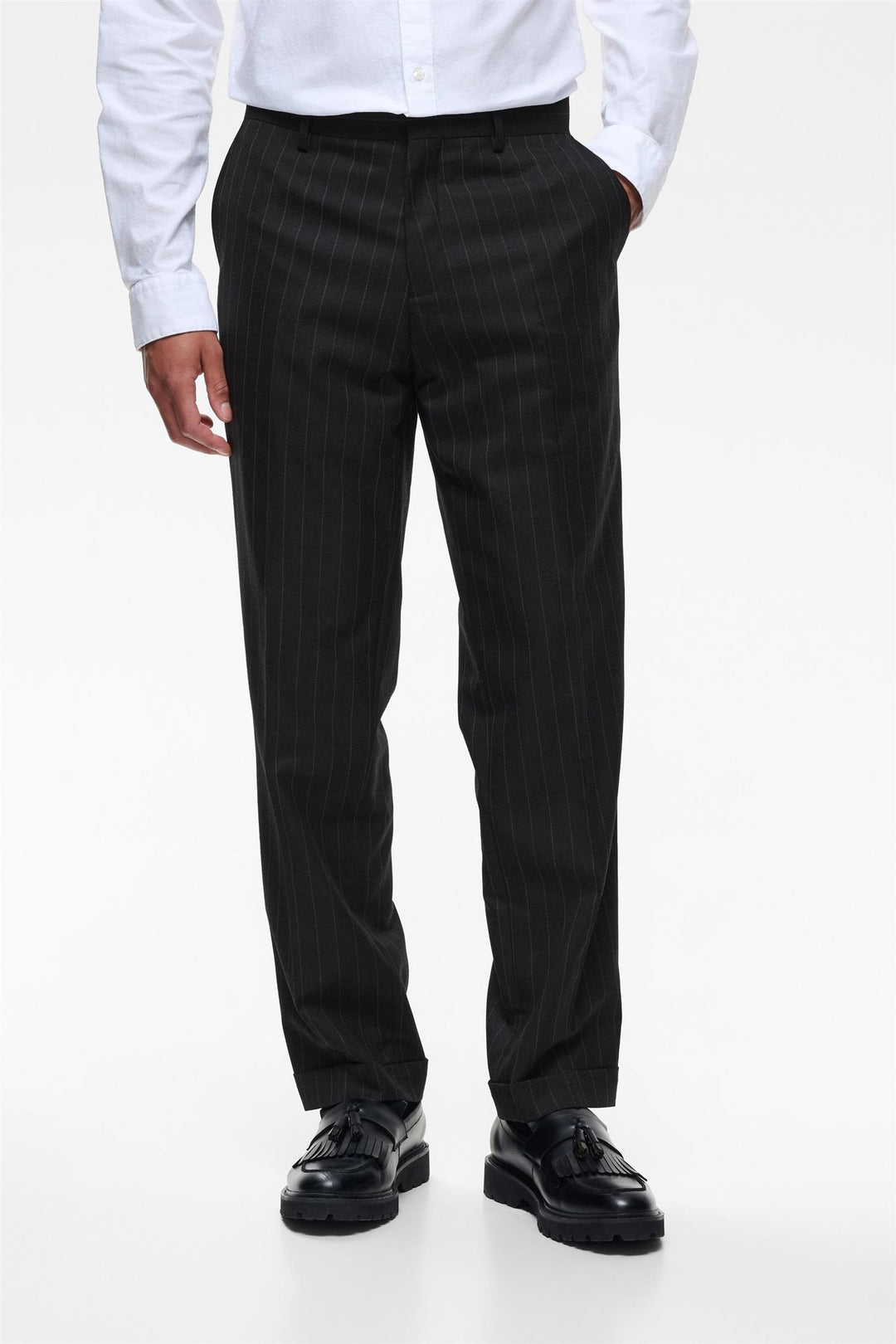 Mawesley Pant