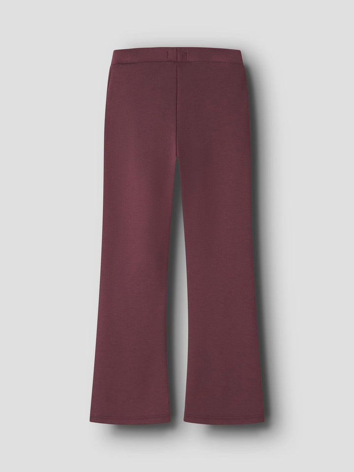 NKFFRIKKALI BOOTCUT PANT