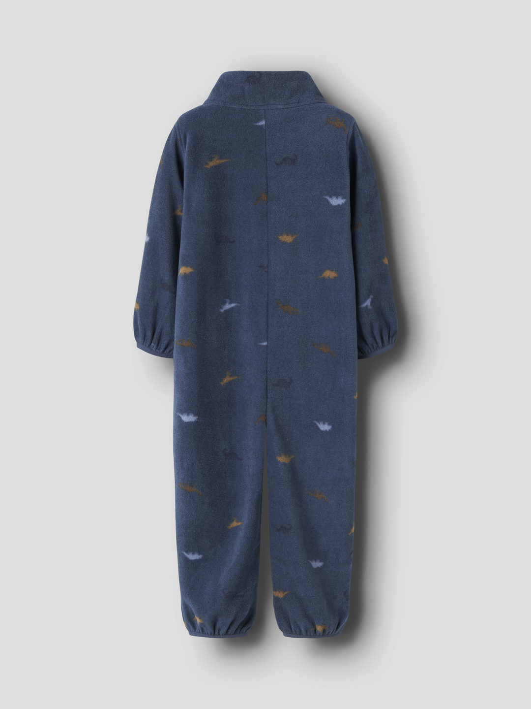 NMNSPEKTRA FLEECE DRESS