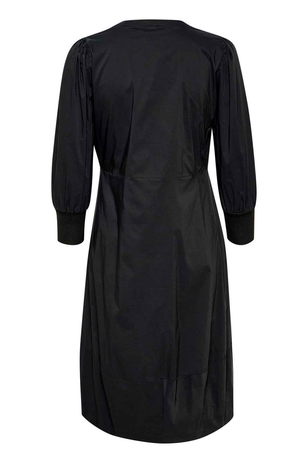 Cuantoinett 3/4 Sleeve Dress