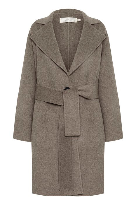 YillaIW Coat