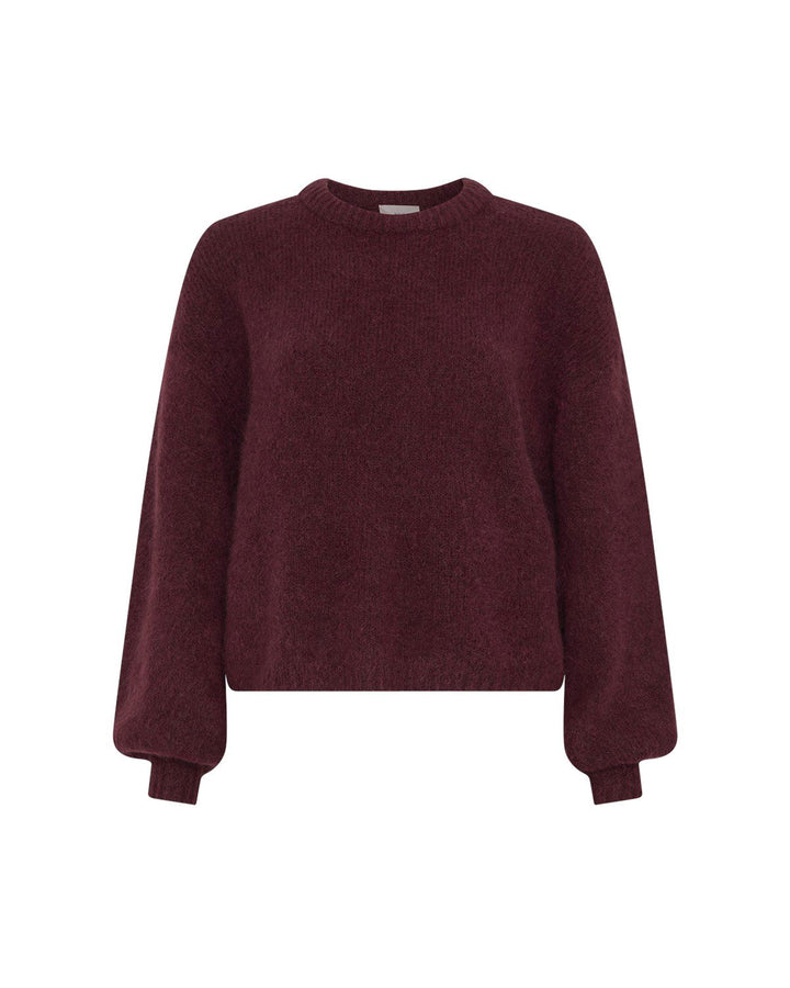 Rausthea Amalie Pullover