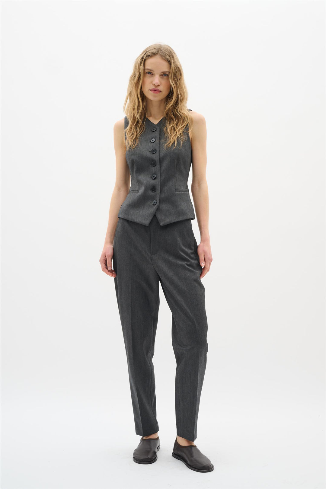 Brunildaiw Waistcoat