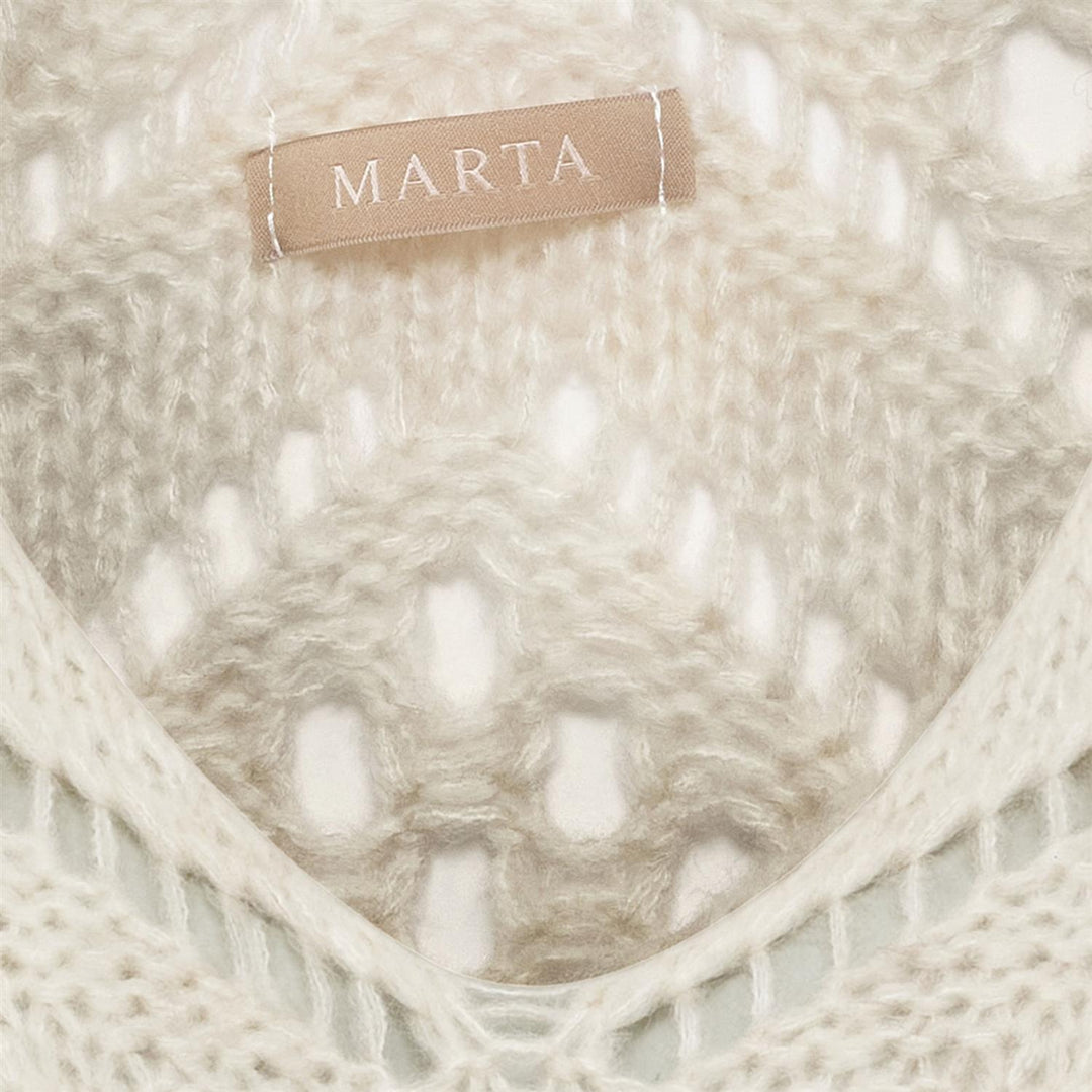Mdcnieve Knit