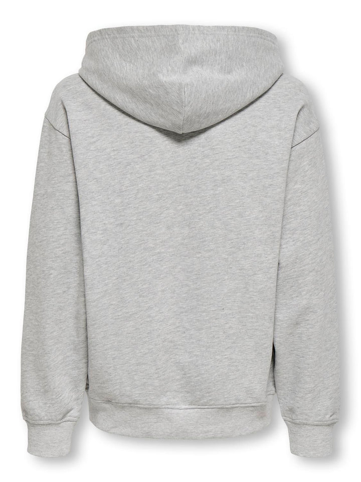 OSJAOLO APPLICATION HOODIE
