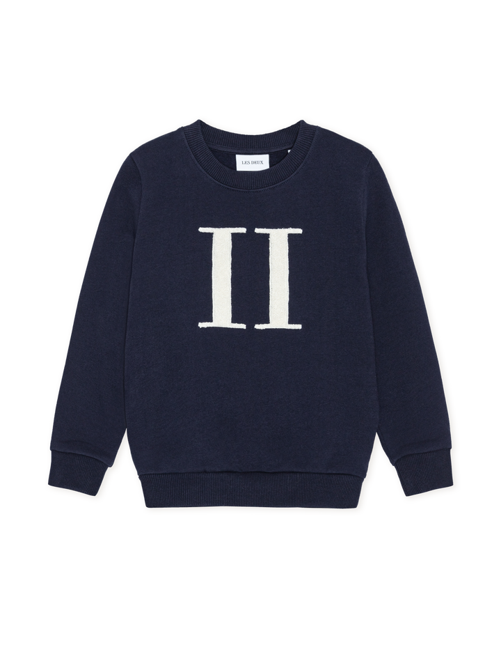 ENCORE BOUCLE SWEATSHIRT