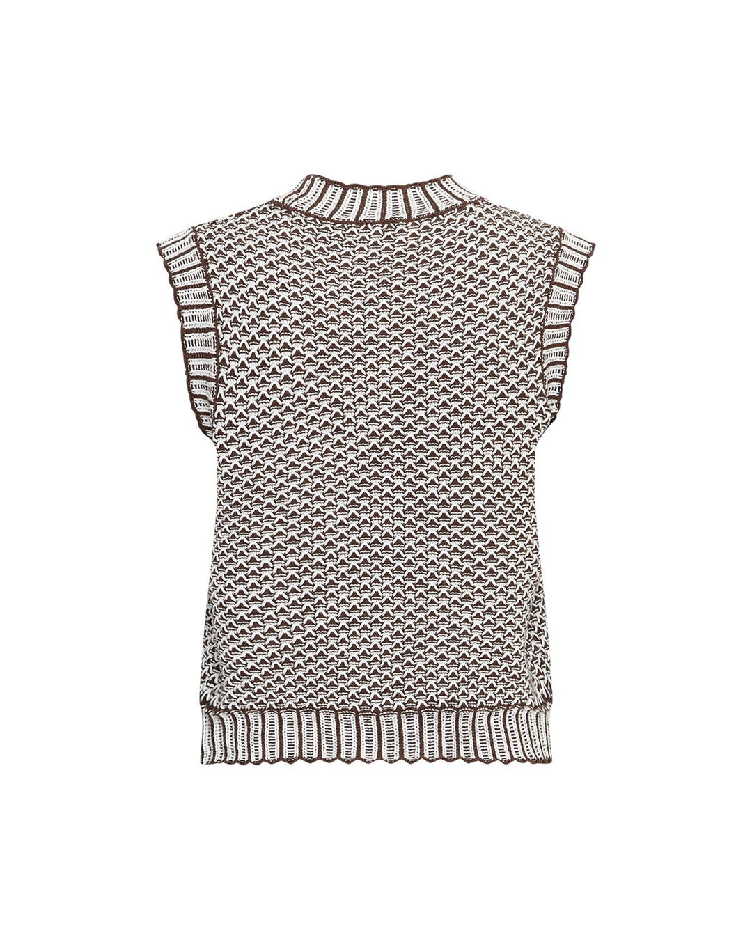 Mschpilla Vest