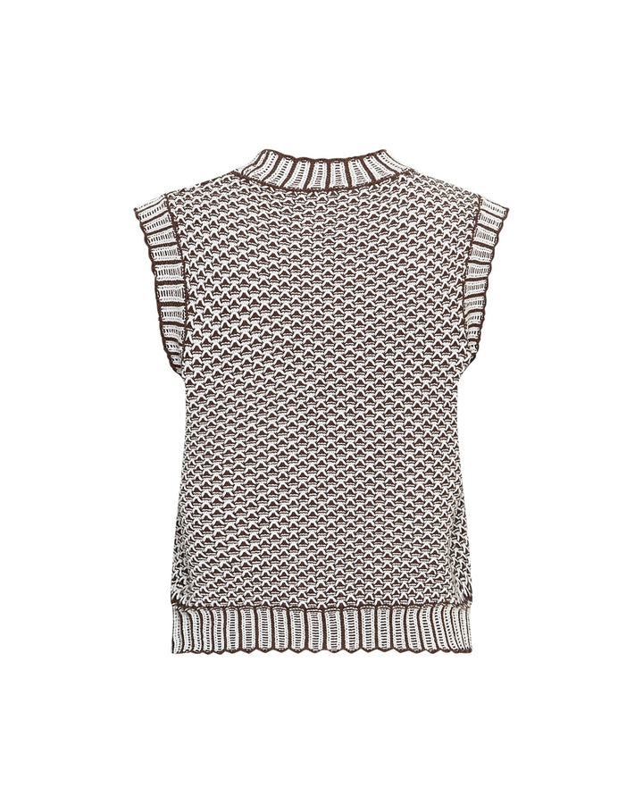Mschpilla Vest