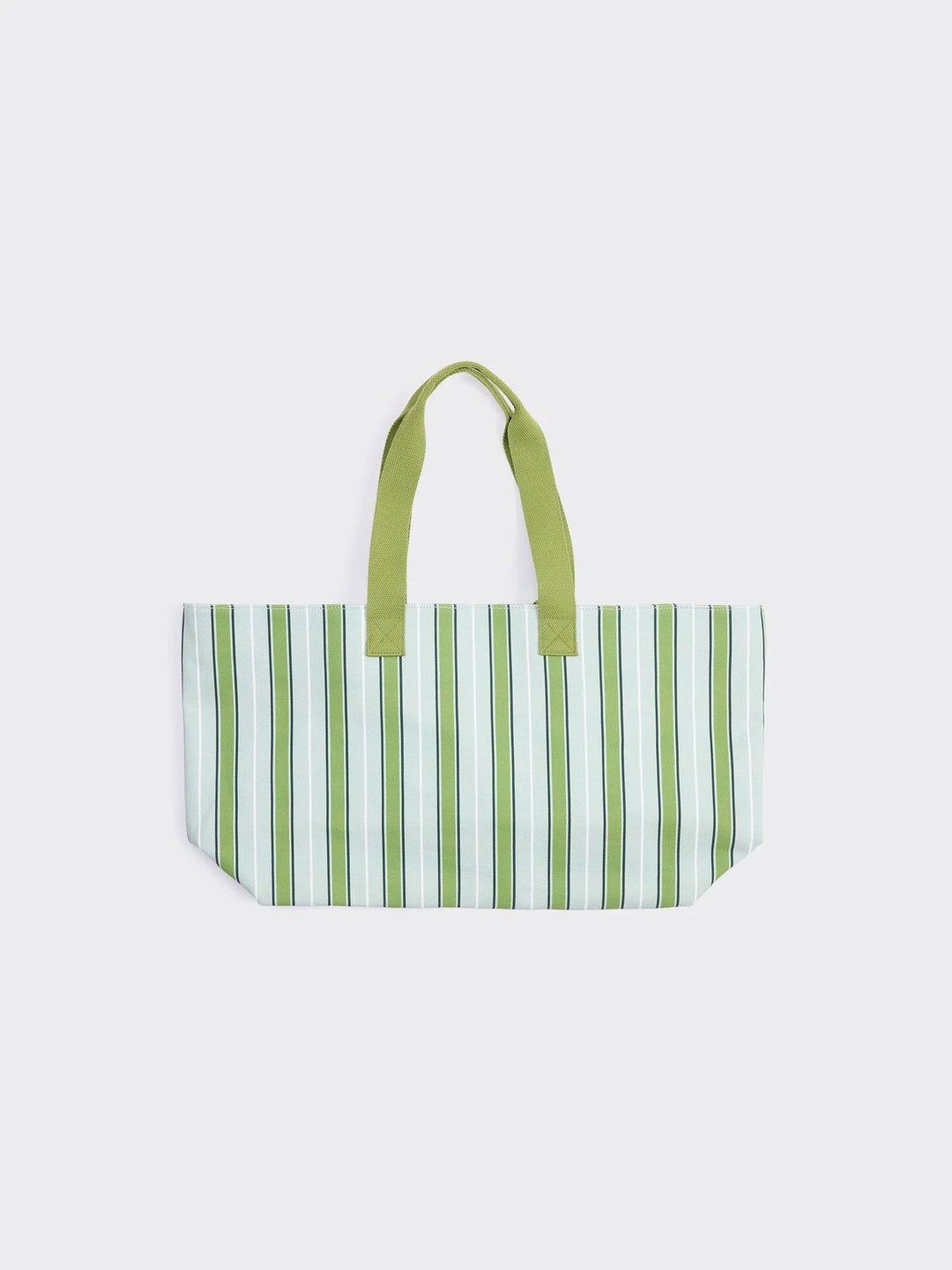 Bang Stripe Tote Bag