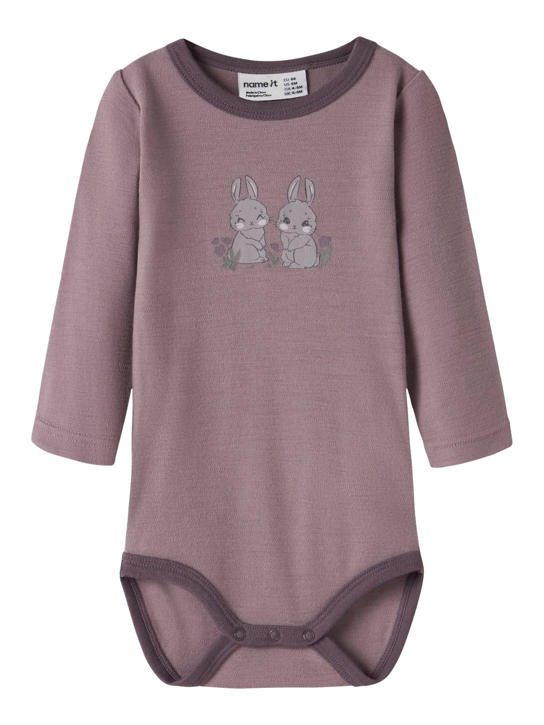 NBFWILLOW ULL BODY