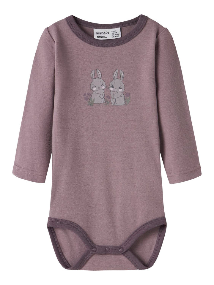 NBFWILLOW ULL BODY