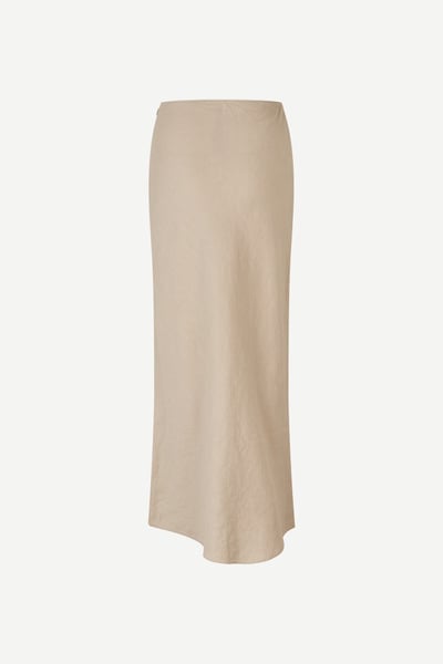 Saagneta Long Skirt