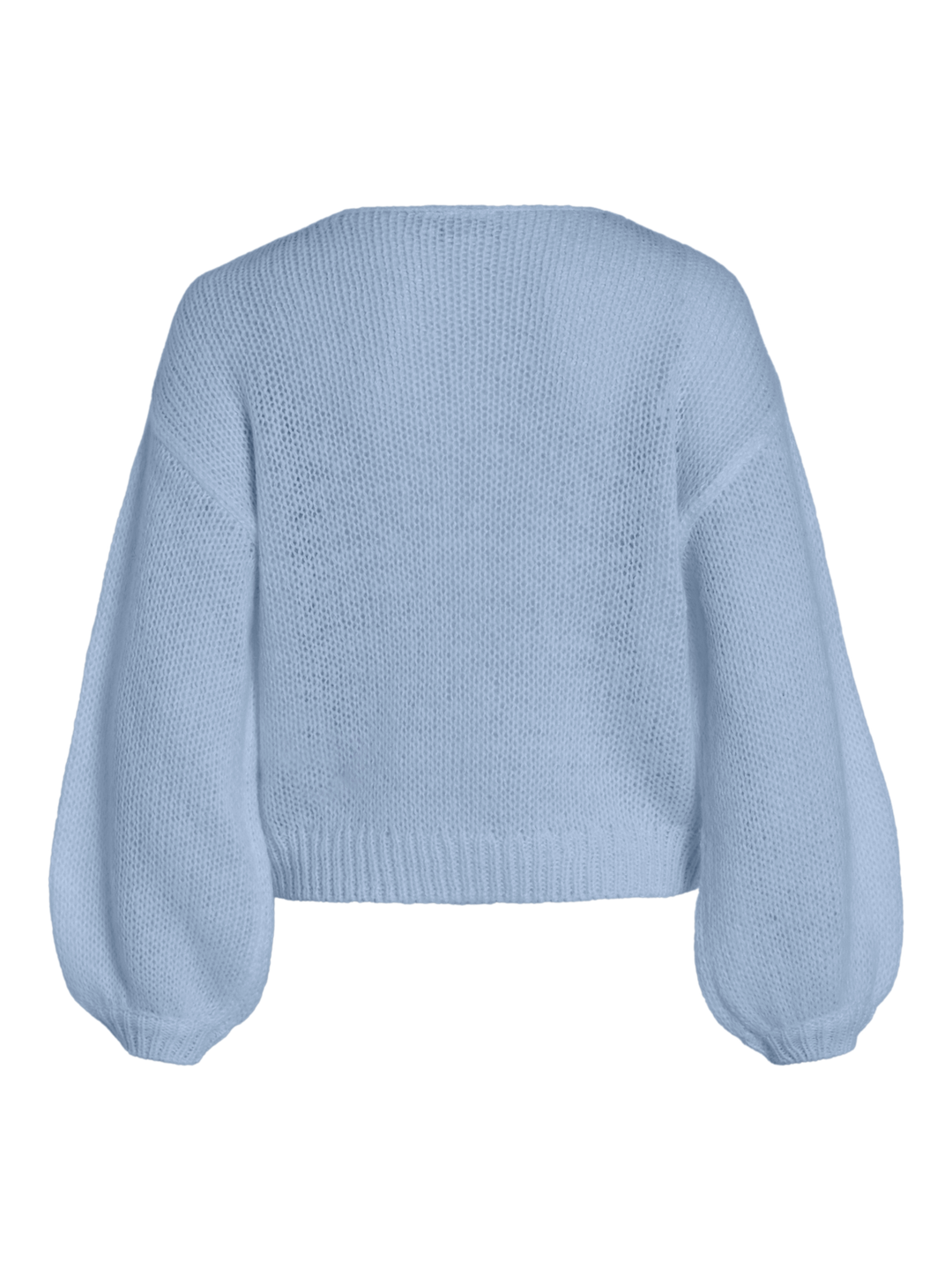 VICHOCA L/S KNIT PULLOVER