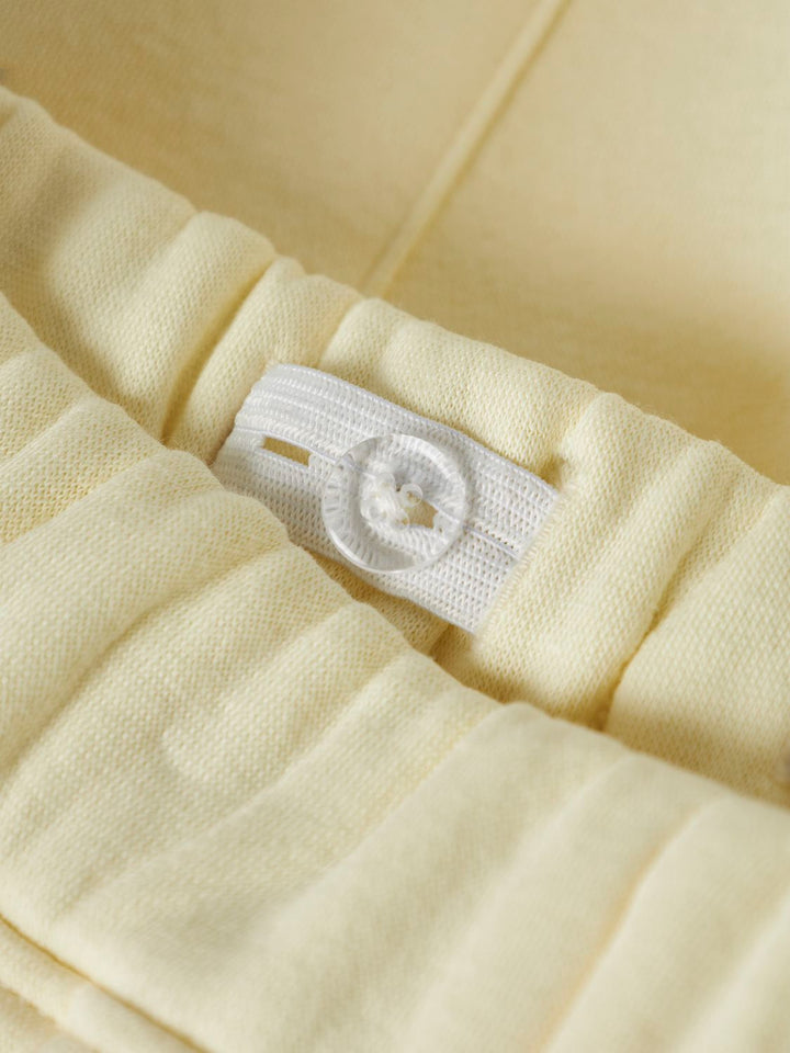 NKFFABIA SWEAT SHORTS