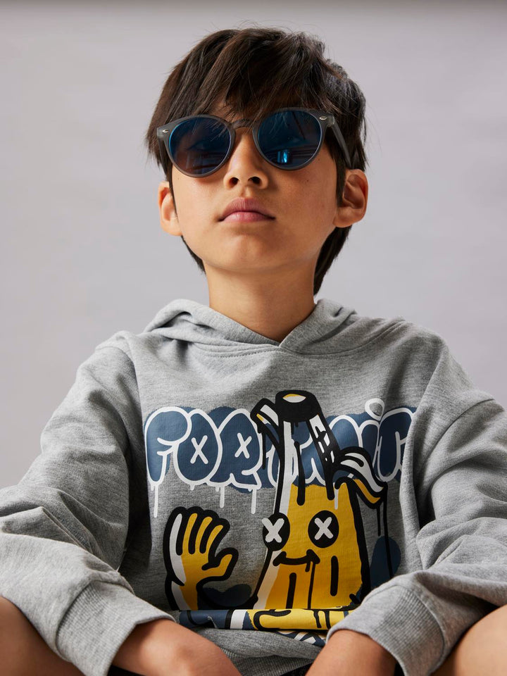 NKMFOX FORTNITE HOODIE