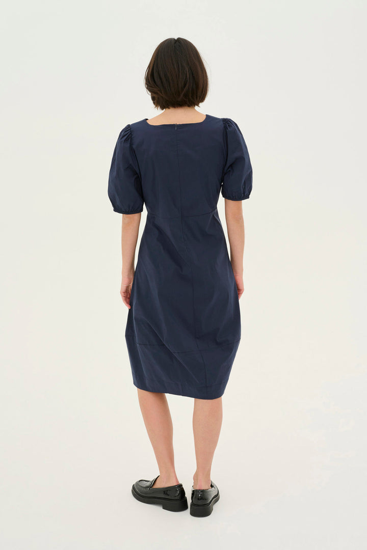Cuantoinett Ss Dress