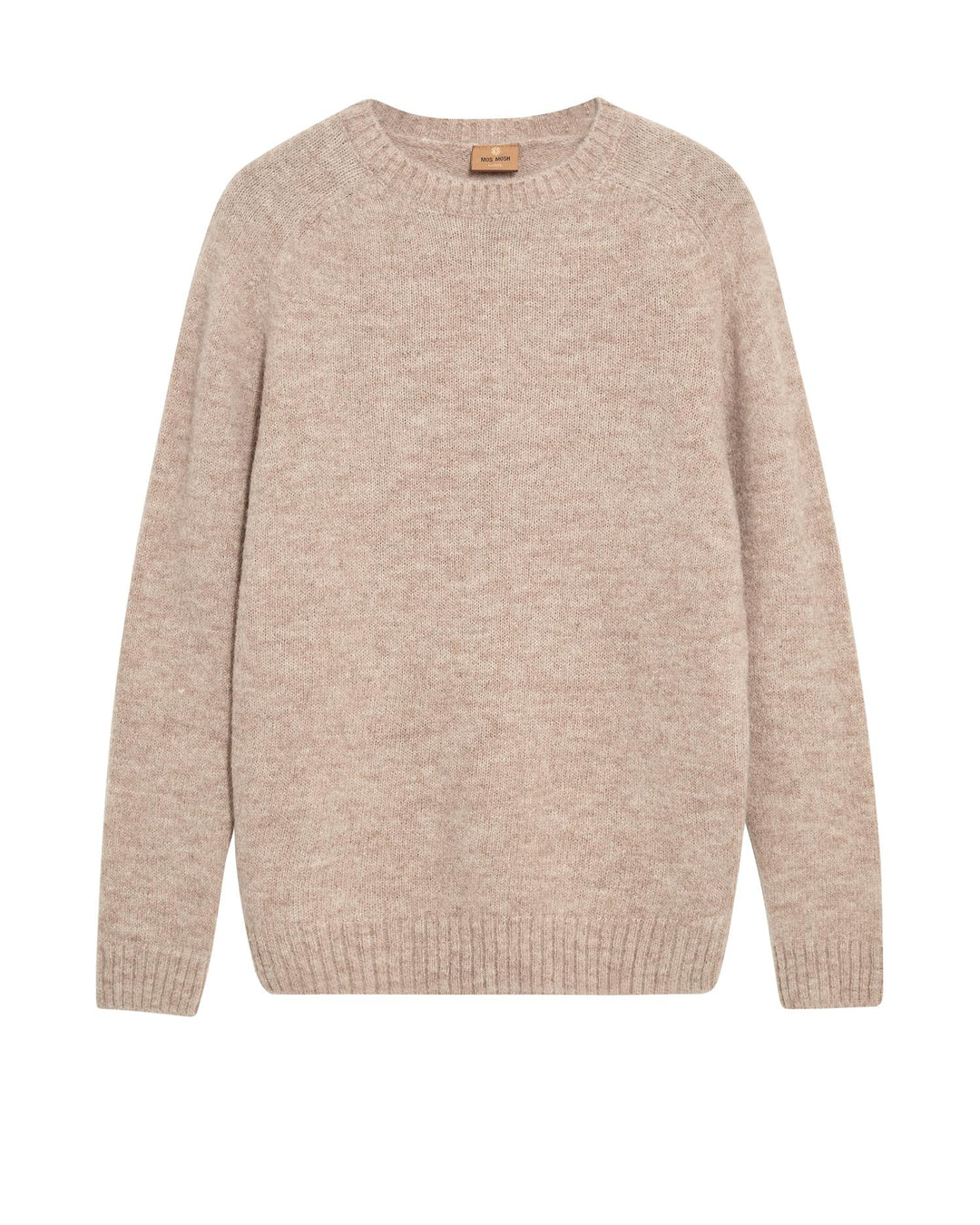 Mmgcarlos Crew Neck Knit