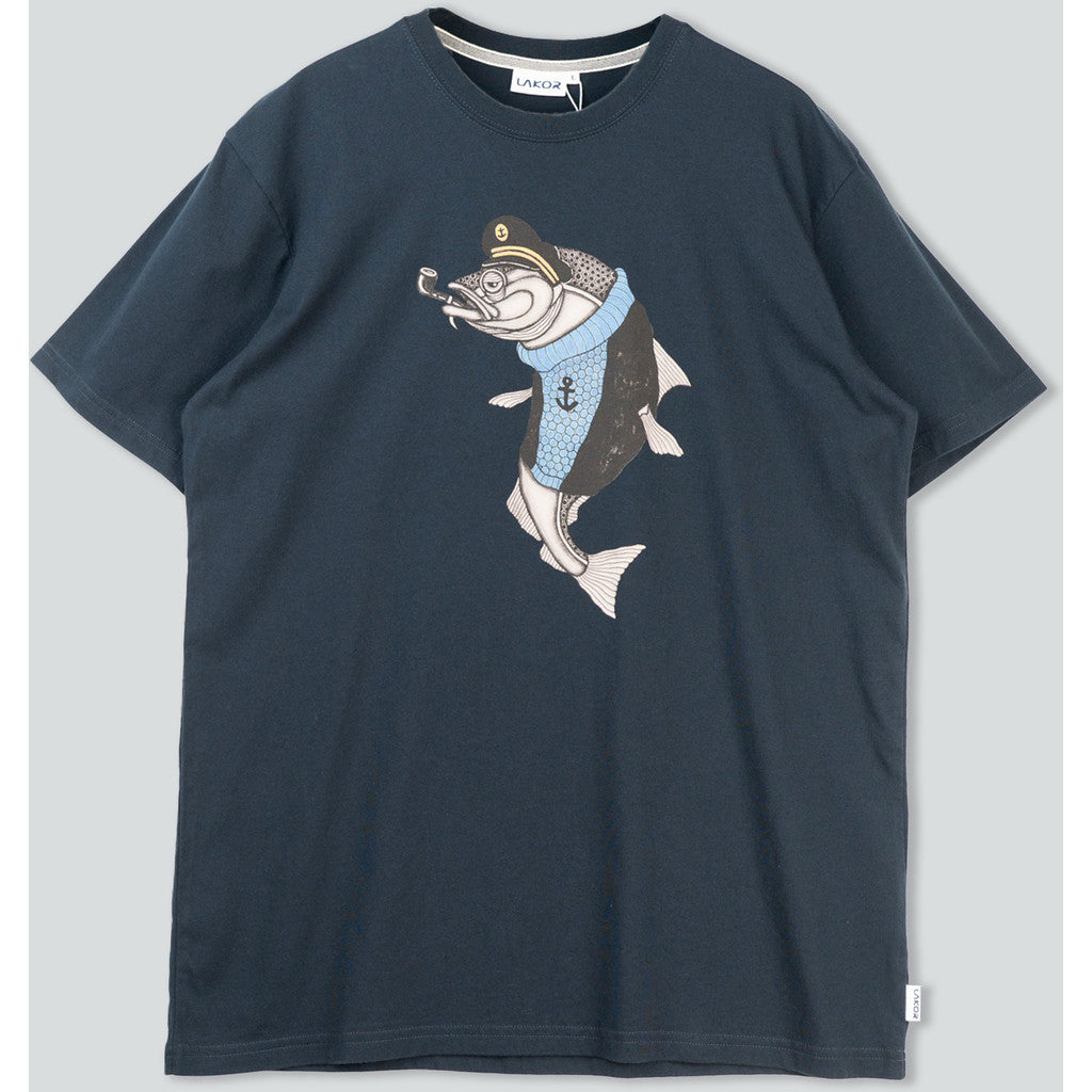Haddock T-shirt