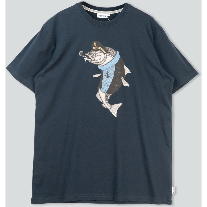 Haddock T-shirt