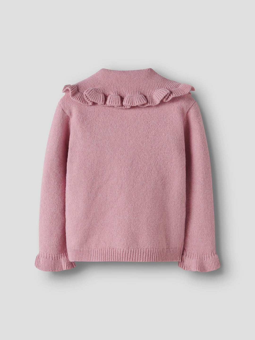 NMFKIRSTENA KNIT GENSER