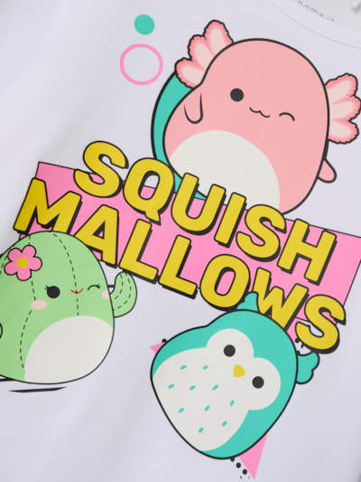 NMFJULDA SQUISHMALLOWS GENSER